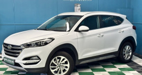 Hyundai Tucson , garage MILLENIUM AUTOMOBILES  Royan