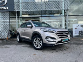 Hyundai Tucson occasion année 2015 boite Manuelle Annonce Hyundai Tucson occasion Essence 1.6 GDI 132ch Creative 2WD à Saint-Herblain