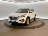 Annonce Hyundai Tucson occasion Essence 1.6 GDI 132ch Creative 2WD  Le Havre