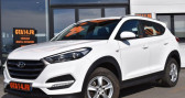 Annonce Hyundai Tucson occasion Essence 1.6 GDI 132CH CREATIVE  LE CASTELET