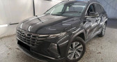 Annonce Hyundai Tucson occasion Hybride 1.6 GDi 230ch Hybrid Creative BVA6  Romans-sur-Isre