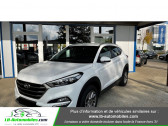 Hyundai Tucson occasion année 2017 boite Manuelle Annonce Hyundai Tucson occasion Essence 1.6 GDI 2WD 132 ch à Beaupuy
