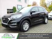 Hyundai Tucson occasion année 2018 boite Manuelle Annonce Hyundai Tucson occasion Essence 1.6 GDI 2WD 132 ch à Beaupuy
