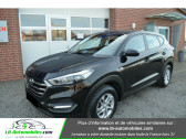Hyundai Tucson occasion année 2017 boite Manuelle Annonce Hyundai Tucson occasion Essence 1.6 GDI 2WD 132 ch à Beaupuy