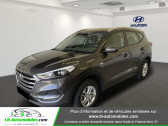 Hyundai Tucson occasion année 2017 boite Manuelle Annonce Hyundai Tucson occasion Essence 1.6 GDI 2WD 132 ch à Beaupuy