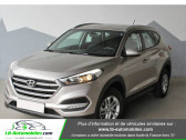 Hyundai Tucson occasion année 2017 boite Manuelle Annonce Hyundai Tucson occasion Essence 1.6 GDI 2WD 132 ch à Beaupuy