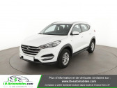 Hyundai Tucson occasion année 2017 boite Manuelle Annonce Hyundai Tucson occasion Essence 1.6 GDI 2WD 132 ch à Beaupuy