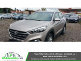 Hyundai Tucson occasion année 2016 boite Manuelle Annonce Hyundai Tucson occasion Essence 1.6 GDI 2WD 132 ch à Beaupuy