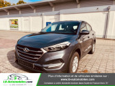Hyundai Tucson occasion année 2018 boite Manuelle Annonce Hyundai Tucson occasion Essence 1.6 GDI 2WD 132 ch à Beaupuy