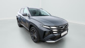 Annonce Hyundai Tucson occasion Hybride 1.6 HEV 215 DCT PRIME � SAINT-GREGOIRE