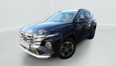 Annonce Hyundai Tucson occasion Hybride 1.6 HEV 215 DCT SELECT � SAINT-GREGOIRE