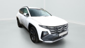 Annonce Hyundai Tucson occasion Hybride 1.6 HEV 215 DCT Trend 18Z Krell � SAINT-GREGOIRE