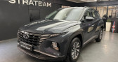 Hyundai Tucson 1.6 HYBRID 230 BUSINESS BVA  2022 - annonce de voiture en vente sur Auto S&eacute;lection.com