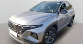 Hyundai Tucson occasion année 2021 boite Automatique Annonce Hyundai Tucson occasion Hybride 1.6 HYBRID 230 CREATIVE BVA6 à CHANAS
