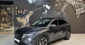 Hyundai Tucson occasion année 2021 boite Automatique Annonce Hyundai Tucson occasion Hybride 1.6 HYBRID 230 EXECUTIVE à Ingré