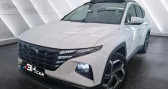 Annonce Hyundai Tucson occasion Hybride 1.6 HYBRIDE PHEV 265 CH EXECUTIVE 4WD BVA TOIT OUVRANT � Fay aux loges
