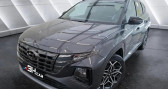 Annonce Hyundai Tucson occasion Hybride 1.6 HYBRIDE PHEV 265 CH N-LINE 4WD 1�RE MAIN SOH 100% � Fay aux loges