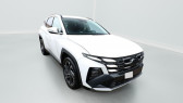 Hyundai Tucson 1.6 MHEV 160 DCT PRIME  � SAINT-GREGOIRE 35