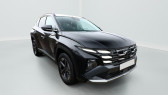 Annonce Hyundai Tucson occasion Hybride 1.6 MHEV 160 DCT TREND � SAINT-GREGOIRE