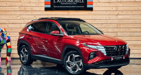 Hyundai Tucson occasion 2021 mise en vente à Les Alluets Le Roi par le garage L'AUTOMOBILE PERFORMANCE PARIS - photo n°1