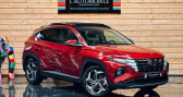 Hyundai Tucson occasion année 2021 boite Automatique Annonce Hyundai Tucson occasion Hybride 1.6 phev 265 executive 4wd auto à Les Alluets Le Roi