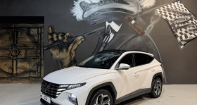 Hyundai Tucson occasion 2023 mise en vente &agrave; Ingr� par le garage ORLEANS CARS SHOP - photo n&deg;1