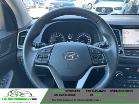 Hyundai Tucson 1.6 Style *KAMERA*LED*SHZ*TEMPOMAT*  occasion  Beaupuy - photo n5