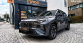 Hyundai Tucson 1.6 T 215CH HYBRID 1.49KWH N-LINE EXECUTIVE 2WD BVA  2024 - annonce de voiture en vente sur Auto Sélection.com