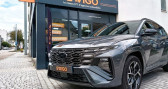 Hyundai Tucson 1.6 t 215ch hybrid 1.49kwh n-line executive 2wd bva  2024 - annonce de voiture en vente sur Auto Sélection.com