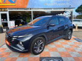 Annonce Hyundai Tucson occasion Essence 1.6 T-GDI 150 2WD CREATIVE 1ERE MAIN  Sax
