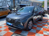 Hyundai Tucson occasion année 2022 boite Manuelle Annonce Hyundai Tucson occasion Essence 1.6 T-GDI 150 2WD CREATIVE Export à Toulouse