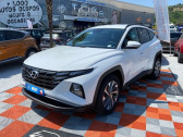 Hyundai Tucson occasion année 2022 boite Manuelle Annonce Hyundai Tucson occasion Essence 1.6 T-GDI 150 2WD CREATIVE Export à Montauban