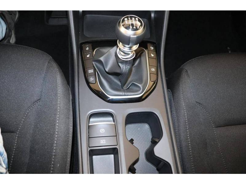 Hyundai Tucson 1.6 T-GDI 150 BVM Intuitive  occasion à Saint-Priest - photo n°13