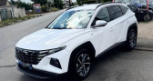 Hyundai Tucson occasion année 2023 boite Automatique Annonce Hyundai Tucson occasion Essence 1.6 T-GDI 150 DCT-7 CREATIVE 07/2023 BVA 24159HT à Coignières