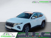 Hyundai Tucson 1.6 T-GDI 150 Hybrid 48V BVA  � Beaupuy 31