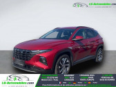 Hyundai Tucson 1.6 T-GDI 150 Hybrid 48V BVA  � Beaupuy 31