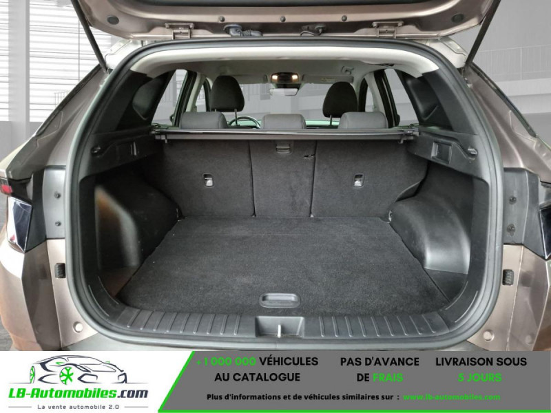 Hyundai Tucson 1.6 T-GDI 150 Hybrid 48V BVA  occasion � Beaupuy - photo n�7
