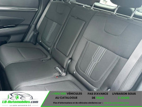 Hyundai Tucson 1.6 T-GDI 150 Hybrid 48V BVA  occasion � Beaupuy - photo n�5