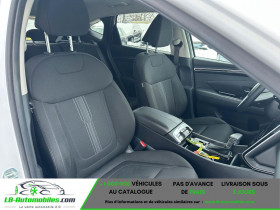 Hyundai Tucson 1.6 T-GDI 150 Hybrid 48V BVA  occasion � Beaupuy - photo n�4
