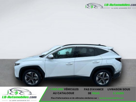 Hyundai Tucson 1.6 T-GDI 150 Hybrid 48V BVA  occasion � Beaupuy - photo n�2