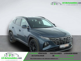 Hyundai Tucson 1.6 T-GDI 150 Hybrid 48V BVA  occasion � Beaupuy - photo n�2