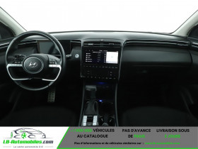 Hyundai Tucson 1.6 T-GDI 150 Hybrid 48V BVA  occasion � Beaupuy - photo n�3