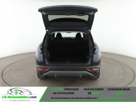 Hyundai Tucson 1.6 T-GDI 150 Hybrid 48V BVA  occasion � Beaupuy - photo n�9