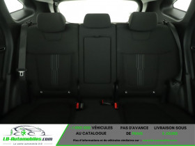 Hyundai Tucson 1.6 T-GDI 150 Hybrid 48V BVA  occasion � Beaupuy - photo n�8