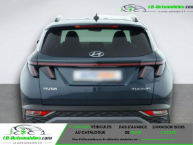 Hyundai Tucson 1.6 T-GDI 150 Hybrid 48V BVA  occasion � Beaupuy - photo n�7