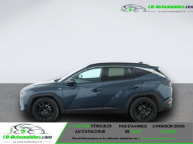 Hyundai Tucson 1.6 T-GDI 150 Hybrid 48V BVA  occasion � Beaupuy - photo n�6