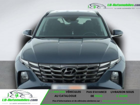 Hyundai Tucson 1.6 T-GDI 150 Hybrid 48V BVA  occasion � Beaupuy - photo n�5