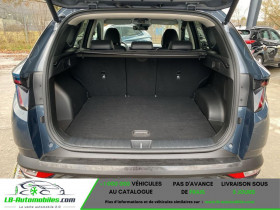 Hyundai Tucson 1.6 T-GDI 150 Hybrid 48V BVA  occasion � Beaupuy - photo n�9