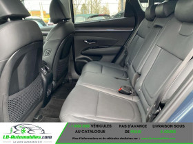 Hyundai Tucson 1.6 T-GDI 150 Hybrid 48V BVA  occasion � Beaupuy - photo n�6
