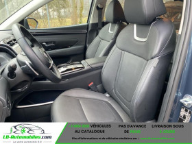 Hyundai Tucson 1.6 T-GDI 150 Hybrid 48V BVA  occasion � Beaupuy - photo n�5